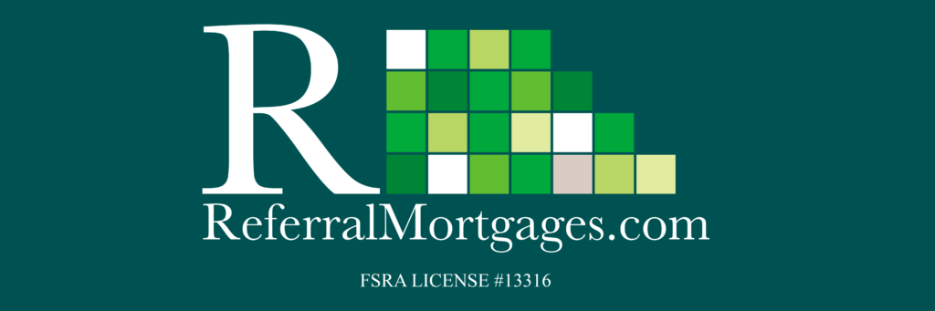 referral mortgages white on transparent updated (1) green bkgd long